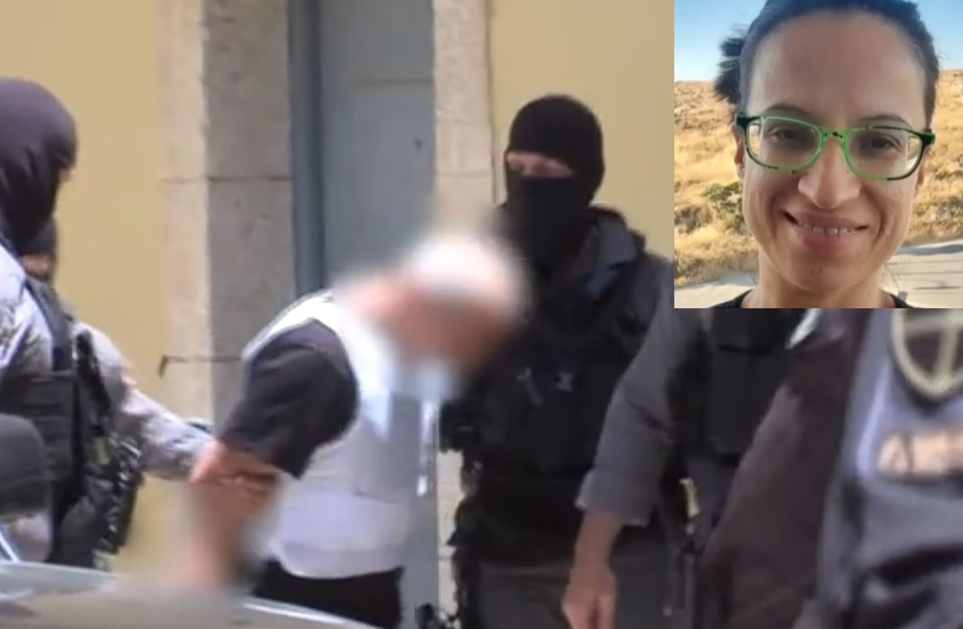 Μαρτυρικός ο θάνατος της Σταυρούλας – Βρέθηκε φιμωμένη και δεμένη με δεματικά
