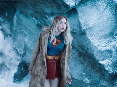 Οι χαμηλές πτήσεις της Supergirl προκαλούν πονοκέφαλο στον Τζέιμς Γκαν
