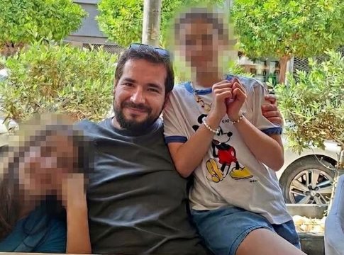 «Τον χτυπούσε, τον απειλούσε» αποκαλύπτει ο αδερφός του δολοφoνημένου Πολωνού καθηγητή – Τι λέει για τα ανίψια του