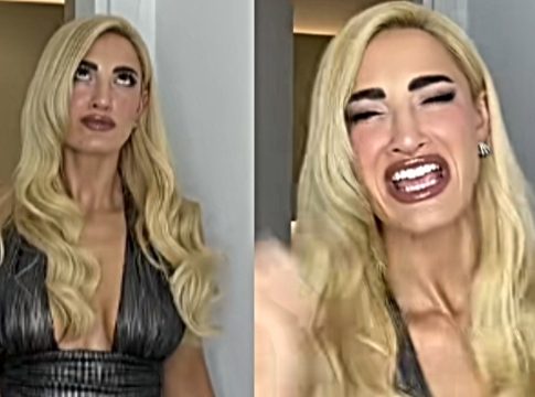 Χαμός στο TikTok με την Ιωάννα Τούνη: Τι απαντάει η influencer