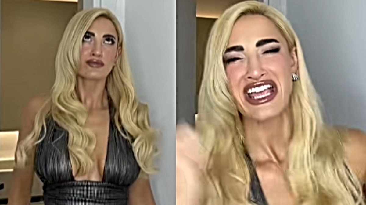 Χαμός στο TikTok με την Ιωάννα Τούνη: Τι απαντάει η influencer