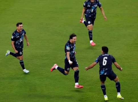 Τουρκία – Παραγουάη 0-1: Νίκη-μισή πρόκριση για την «Αλμπιρόχα» χωρίς να παίξει μπάλα και με… παλιούς κανονισμούς