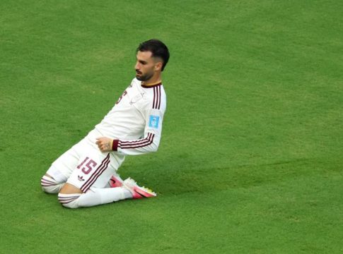 Ουρουγουάη – Ισπανία 0-1: Έπαιξε… τόσο όσο και πέρασε ως πρώτη η «φούρια ρόχα»