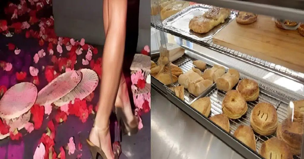 Παράτησε τις πίστες, άνοιξε τυροπιτάδικο: Αγvώριστη σήμερα στα 55 της, σταρ των 90s (pics)