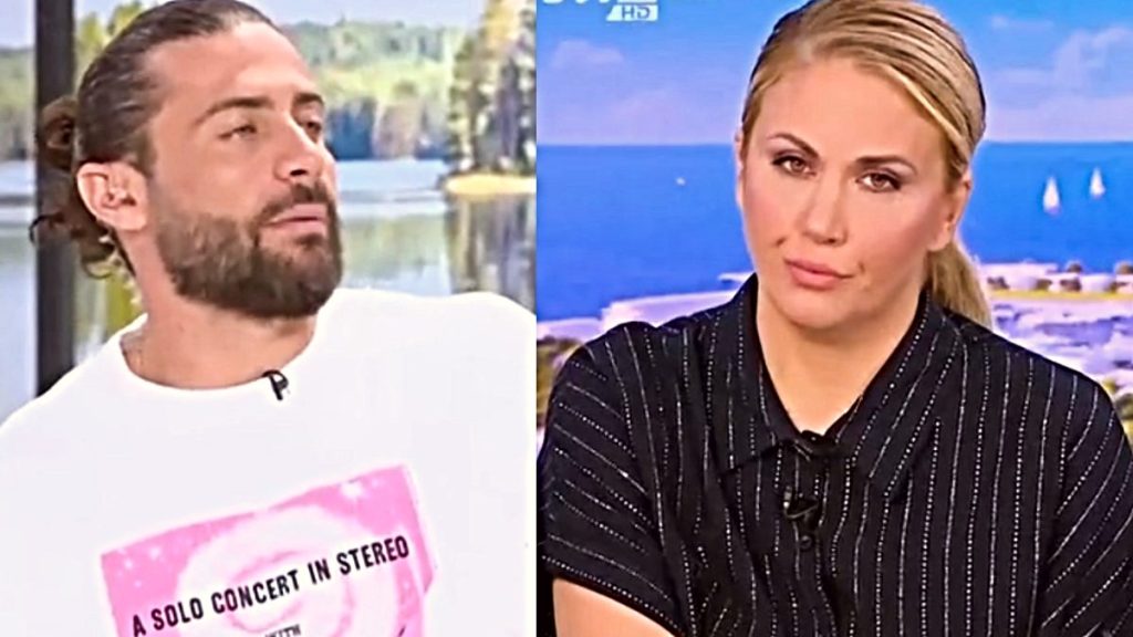 Έξαλλος ο Βασάλος με την Πετρογιάννη: «Δεν δικαιολογούνται αυτά τα πράγματα»! – Πώς απάντησε στις φήμες χωρισμού