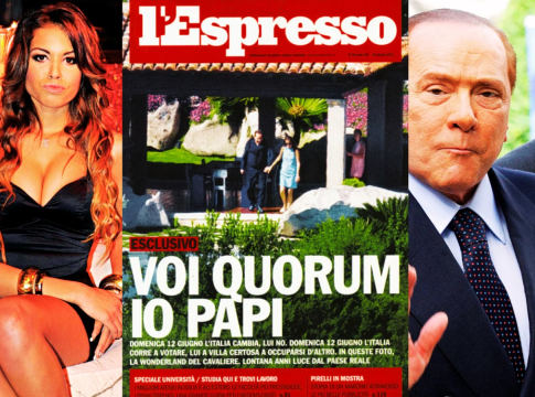 Villa Certosa: H διαβόητη βίλα των οργίων του Μπερλουσκόνι στη δυναστεία του Κατάρ – Μπούνγκα και ένας θάνατος