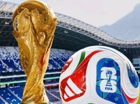 Μουντιάλ 2026: Όλες οι πρεμιέρες και οι διοργανώτριες χώρες
