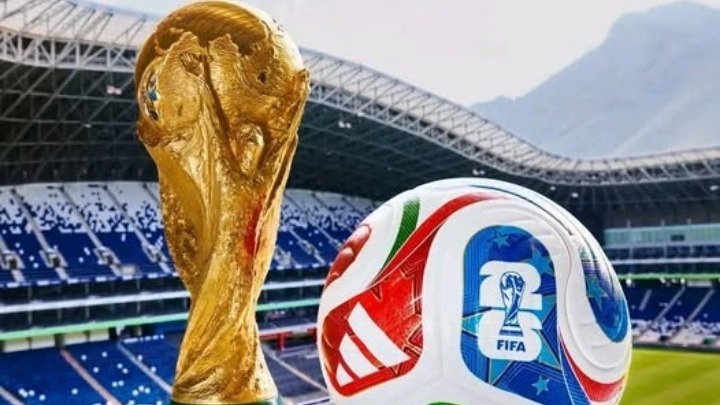Μουντιάλ 2026: Όλες οι πρεμιέρες και οι διοργανώτριες χώρες