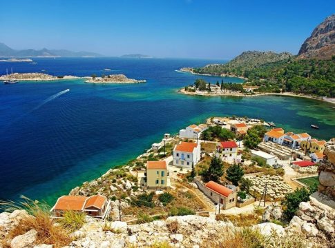«KONTA KAI MAKΡΙΑ / NEAR & FAR»: Ένα φεστιβάλ αφιερωμένο στην ελληνική διασπορά