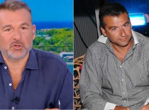 Λιάγκας: Το άγνωστο παρασκήνιο της ρήξης με τον ΑΝΤ1