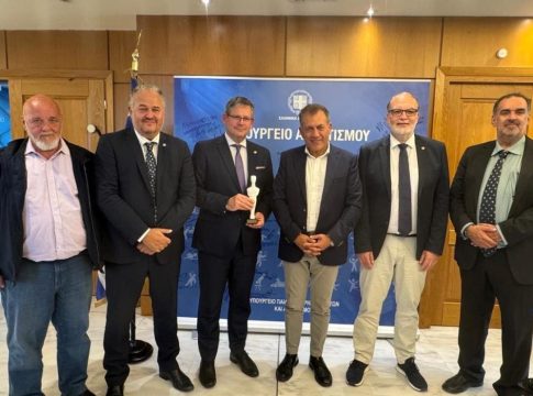 Το ταξίδι προς το 2029 ξεκίνησε – Σε τροχιά υλοποίησης οι Deaflympics 2029