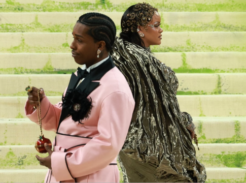 Ο A$AP Rocky κλείνει το ευρωπαϊκό tour με συναυλία στην Αθήνα