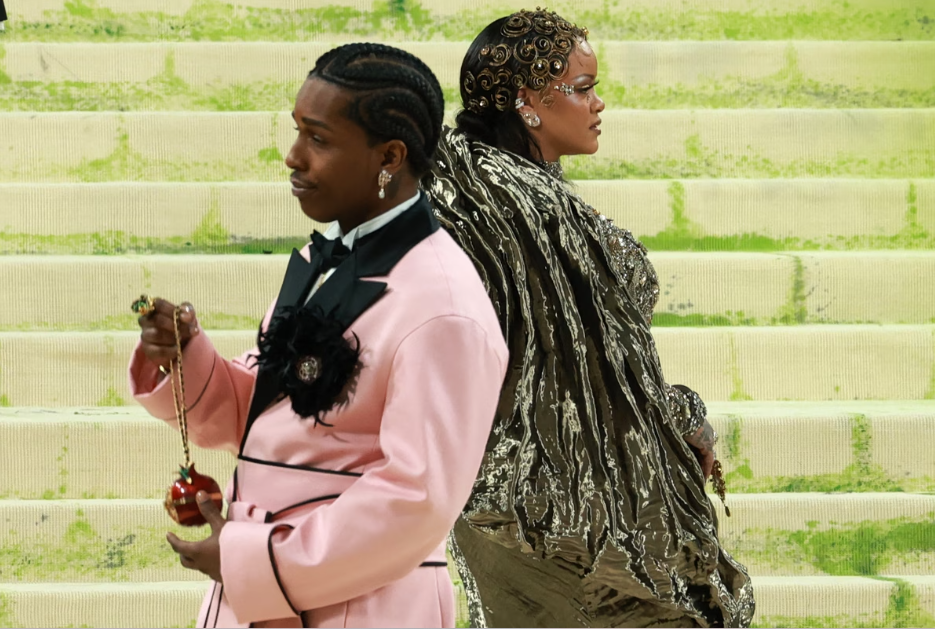 Ο A$AP Rocky κλείνει το ευρωπαϊκό tour με συναυλία στην Αθήνα