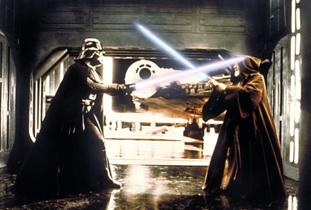 Star Wars: Υπάρχει θαμμένος θησαυρός εκατομμυρίων κάτω από ένα χωράφι στην Αγγλία;