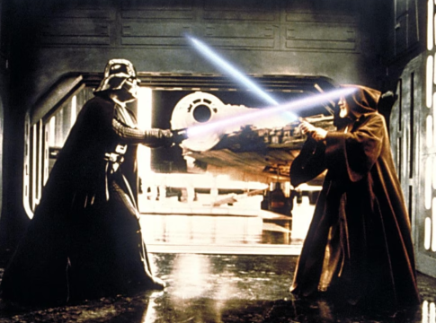 Star Wars: Υπάρχει θαμμένος θησαυρός εκατομμυρίων κάτω από ένα χωράφι στην Αγγλία;