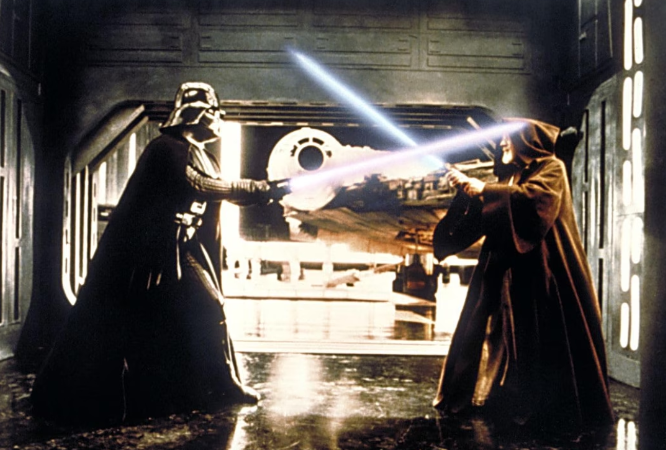 Star Wars: Υπάρχει θαμμένος θησαυρός εκατομμυρίων κάτω από ένα χωράφι στην Αγγλία;