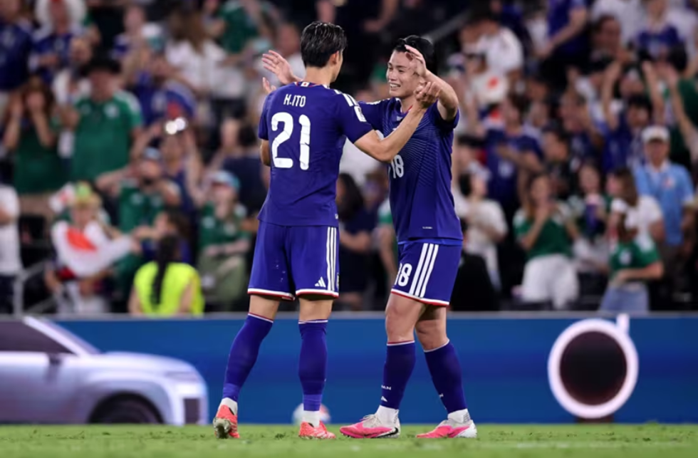 Τυνησία – Ιαπωνία 0-4: «Καμικάζι» για πρόκριση! (vid)
