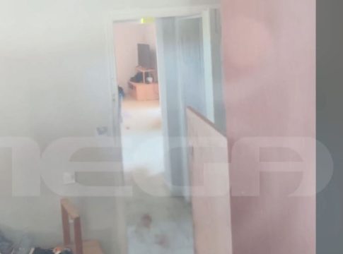 Αίγιο: Η συγκλονιστική περιγραφή του άνδρα που βρέθηκε πρώτος στο σημείο μετά το διπλό φονικό