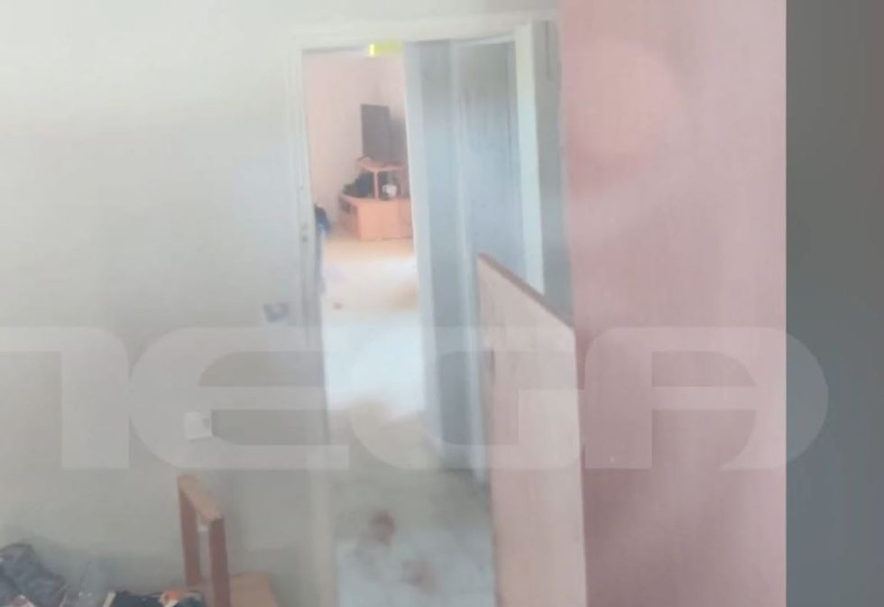 Αίγιο: Η συγκλονιστική περιγραφή του άνδρα που βρέθηκε πρώτος στο σημείο μετά το διπλό φονικό