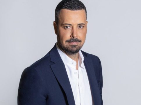 Κουσουλός: Γιατί είναι δυσαρεστημένος με τον ΑΝΤ1 – Οι εκπομπές της «Νύχτας Αποκαλύψεων» που χάθηκαν