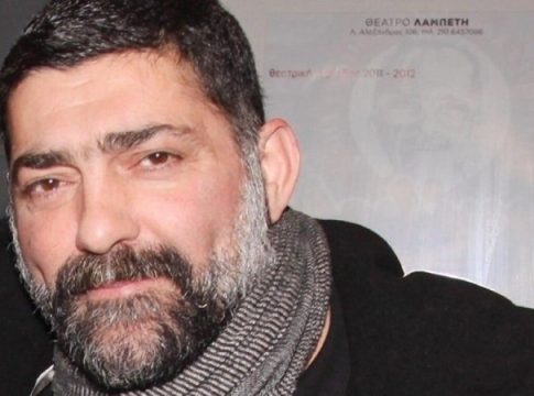 Μιχάλης Ιατρόπουλος: Ξέσπασε ενώ ψάρευε λαγοκέφαλους – «Θα μου σπάσουν τα αρχ@@@α» (vid)