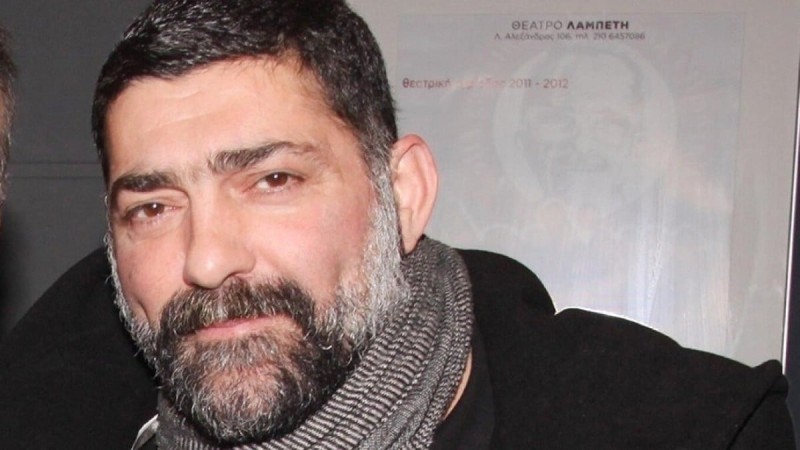 Μιχάλης Ιατρόπουλος: Ξέσπασε ενώ ψάρευε λαγοκέφαλους – «Θα μου σπάσουν τα αρχ@@@α» (vid)