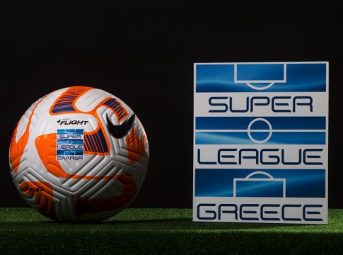Super League: Η ναυαγισμένη «εξυγίανση» και μια συμμαχία από τα παλιά