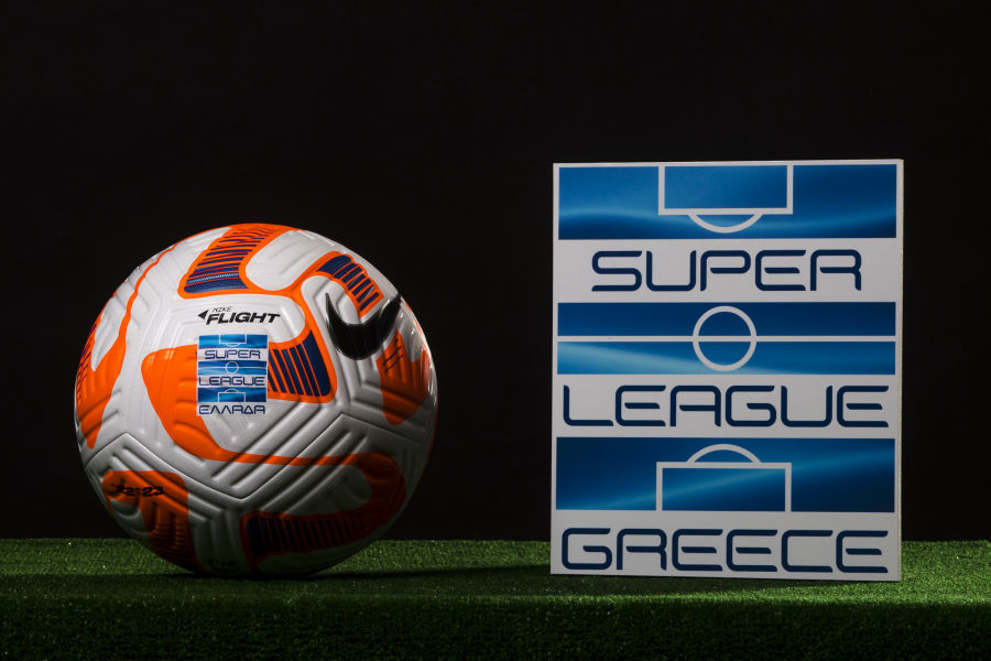 Super League: Η ναυαγισμένη «εξυγίανση» και μια συμμαχία από τα παλιά