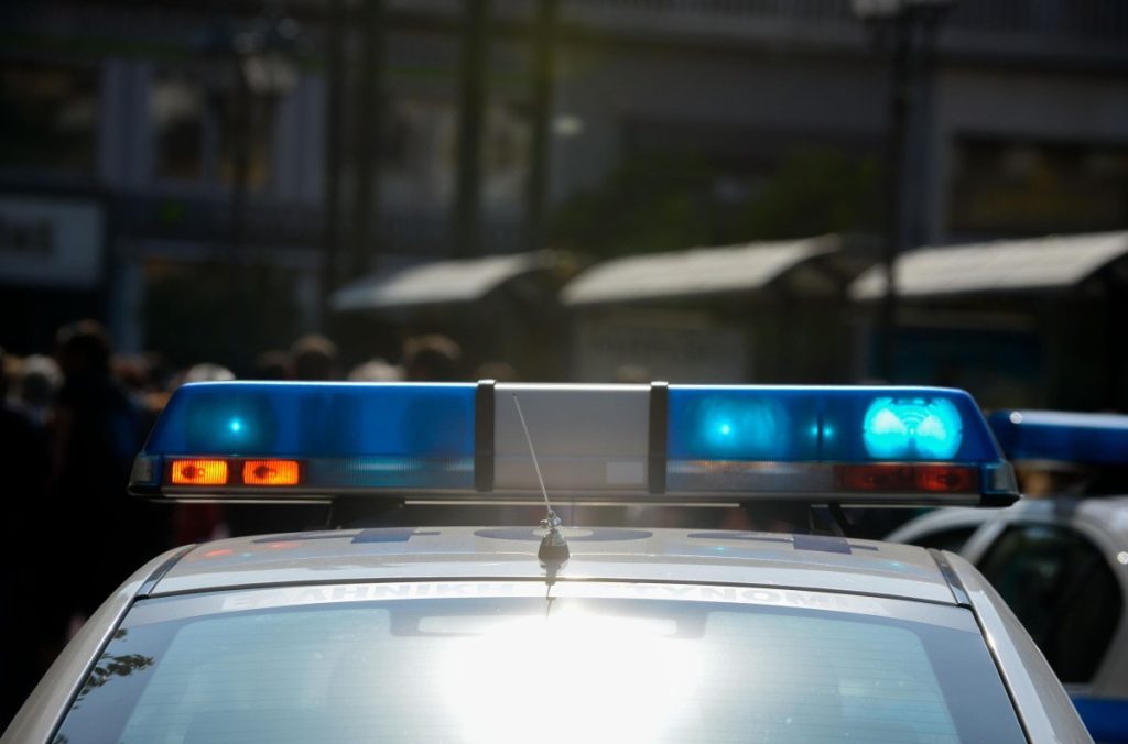 Θεσσαλονίκη: 35χρονος έκαψε το αυτοκίνητο της γυναίκας του αδελφού του