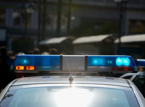 Θεσσαλονίκη: 35χρονος έκαψε το αυτοκίνητο της γυναίκας του αδελφού του