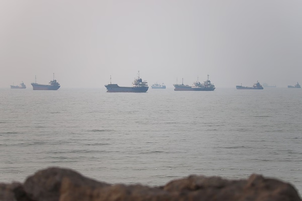 Ακόμη περισσότερα στρατεύματα θα χρειαστούν οι ΗΠΑ για τον έλεγχο του Ορμούζ – Μεγάλο το ρίσκο για τον Τραμπ