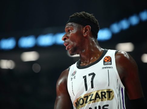 Εξελίξεις με Μπόνγκα: «Εκτός από Ολυμπιακό και Παναθηναϊκό…»