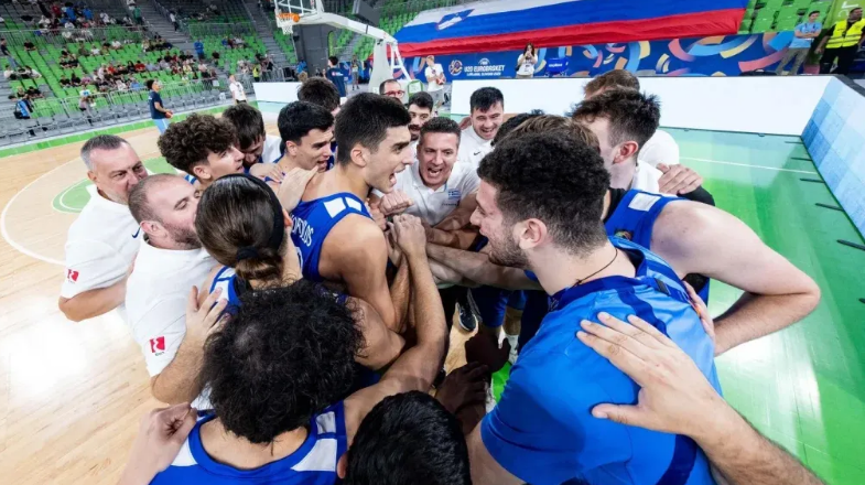 Παπαδόπουλος για την Εθνική U20: «Δεν είναι πυροτέχνημα κάποιες επιτυχίες»