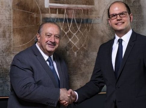 Πέθανε ο επίτιμος πρόεδρος της FIBA, Οράσιο Μουρατόρε – Tα λόγια του Ανδρέα Ζαγκλή