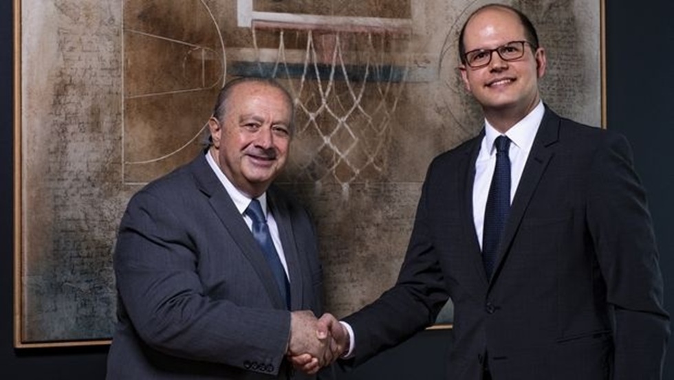 Πέθανε ο επίτιμος πρόεδρος της FIBA, Οράσιο Μουρατόρε – Tα λόγια του Ανδρέα Ζαγκλή