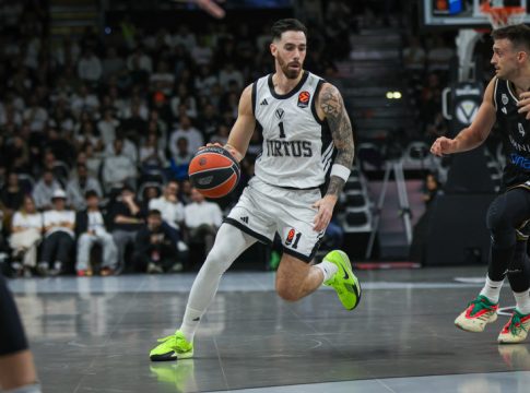 Βιλντόζα: Ο μόνος που έχει περάσει και από τα δύο αντίπαλα «στρατόπεδα» σε Ελλάδα και Σερβία