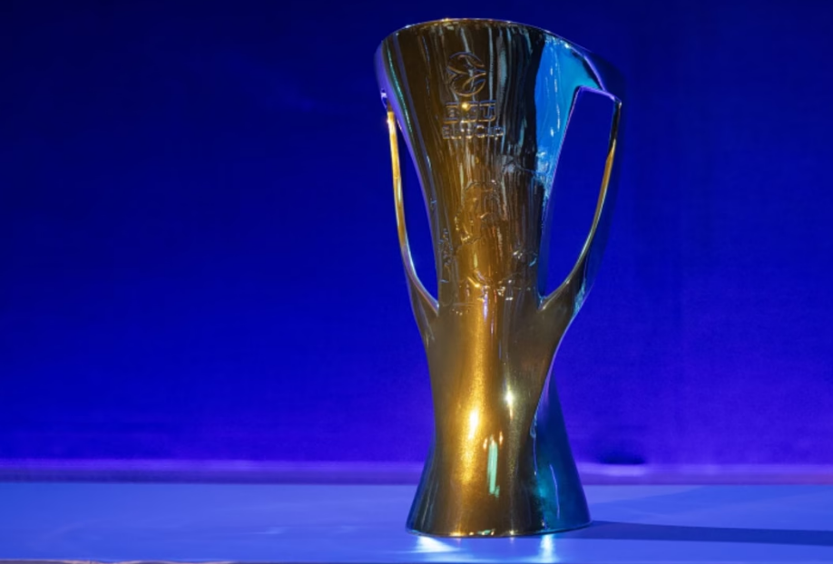 Πρόγραμμα ΕuroCup: Αυτοί θα είναι οι αντίπαλοι των ΠΑΟΚ και Άρη για την πρώτη αγωνιστική