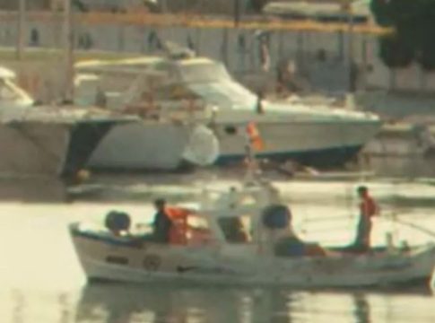 Το εντυπωσιακό βίντεο για τη συνεργασία του Ολυμπιακού με τη Nike