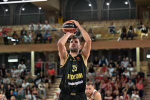 «Ο Ολυμπιακός είναι πιθανός προορισμός για τον Μίροτιτς»