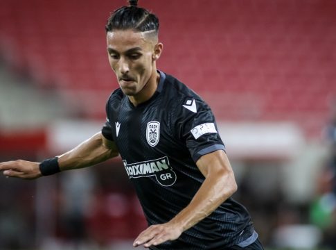 Επιστρέφει στον ΠΑΟΚ ο Γιαννούλης, συμφωνία με την Άουγκσμπουργκ