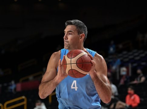 Ο Σκόλα θέλει salary cap στο ιταλικό πρωτάθλημα ενόψει του NBA Europe