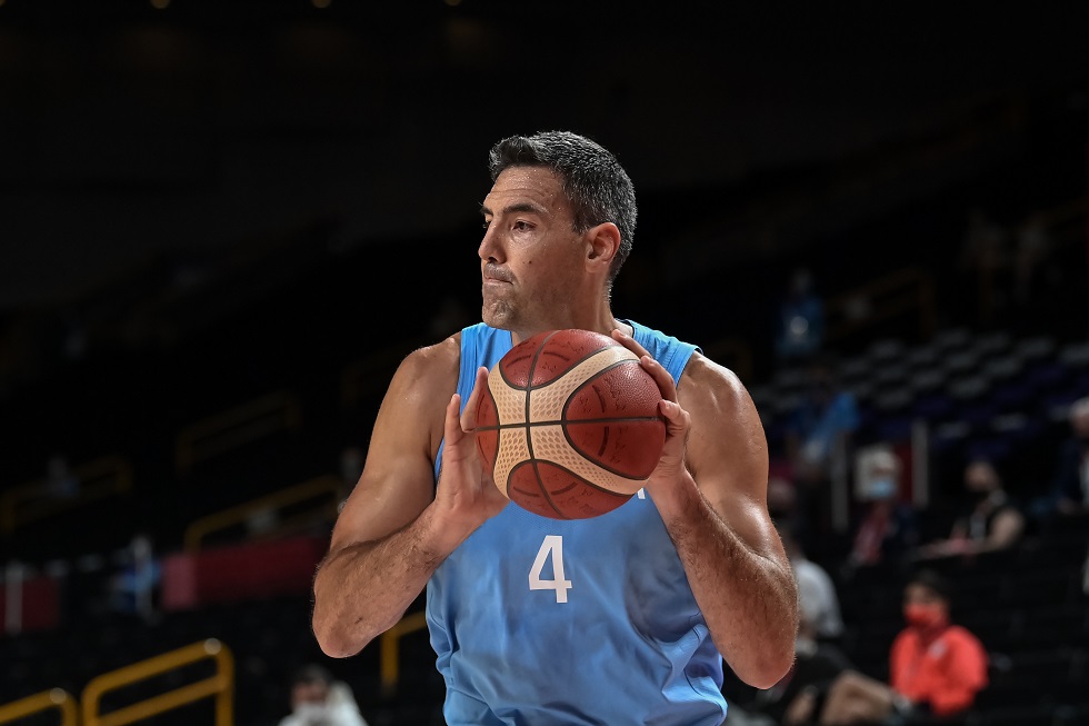 Ο Σκόλα θέλει salary cap στο ιταλικό πρωτάθλημα ενόψει του NBA Europe