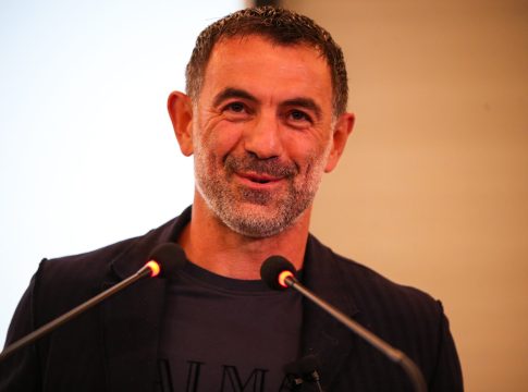 Καραγκούνης: «Ο Μαραντόνα δεν θα έπαιζε σήμερα στην Ελλάδα λόγω ηλικίας» (vid)