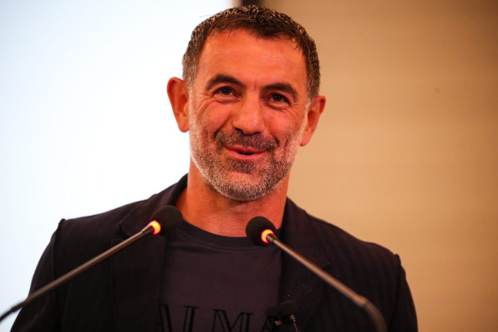 Καραγκούνης: «Ο Μαραντόνα δεν θα έπαιζε σήμερα στην Ελλάδα λόγω ηλικίας» (vid)