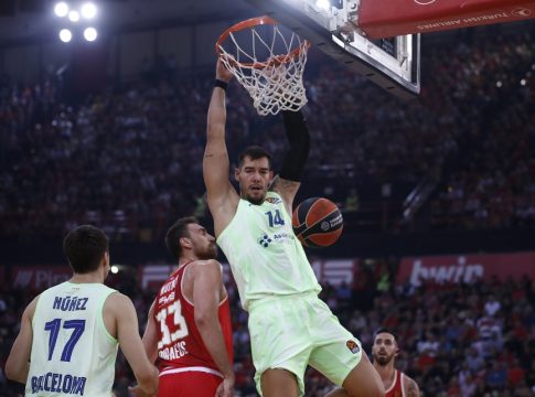 «Marca»: «Ο Γουίλι Ερνανγκόμεθ έκλεισε στη Μάλαγα»
