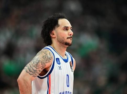 Ο Λάρκιν αποκάλυψε γιατί έφυγε από την Εφές