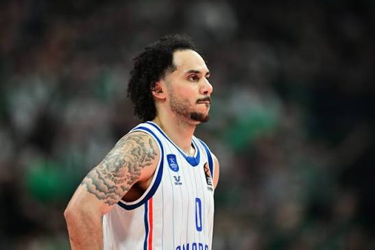 Ο Λάρκιν αποκάλυψε γιατί έφυγε από την Εφές
