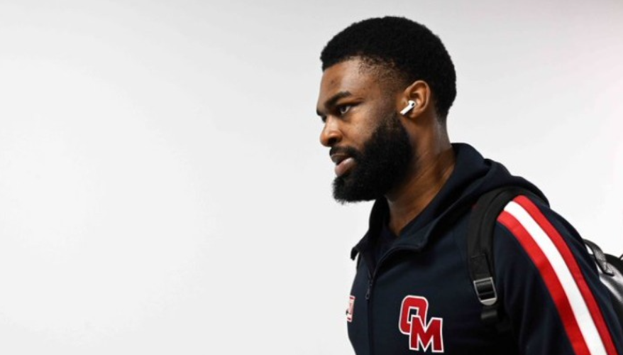 Τέλος από την Αρμάνι ο Νίμπο (pic)