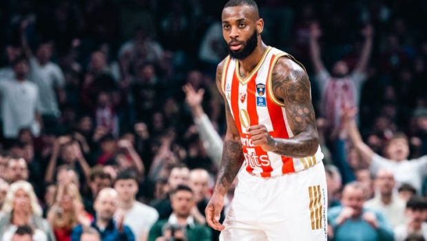 Το βίντεο της Euroleague για τον Μίλερ-ΜακΙντάιρ – «Ανεβάζοντας τη θερμοκρασία»