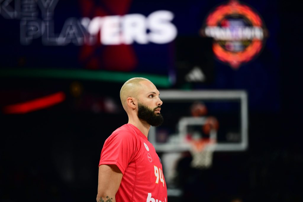 Προς Άμπου Ντάμπι το Σούπερ Καπ της Euroleague – Ακόμα μία πόλη υποψήφια